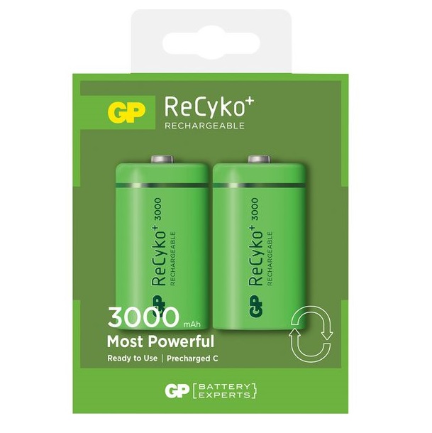 GP RECYKO 300CHCBE-2GB2 / C